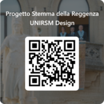 Stemma della Reggenza, un sondaggio per orientare il nuovo progetto