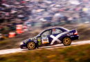 Rallylegend, Memorial Bettega: torna la storica sfida a eliminazione diretta