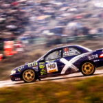 Rallylegend, Memorial Bettega: torna la storica sfida a eliminazione diretta