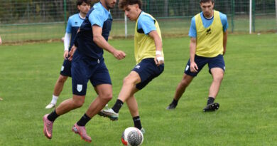 Regions’ Cup, con l’Anenii Noi è un dentro o fuori. Bizzotto: “Voglio una squadra propositiva”