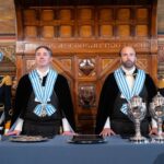 San Marino. Cerimonia di insediamento dei Capitani Reggenti (Photogallery)