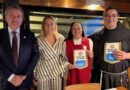 “San Francesco: Una vita al servizio degli altri”. I valori francescani al centro della conviviale del Rotary Club San Marino