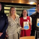 “San Francesco: Una vita al servizio degli altri”. I valori francescani al centro della conviviale del Rotary Club San Marino