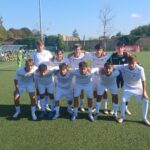 SMAcademy. Giovanili: grande rimonta degli U 15 in casa del Forlì. Domenica c’è il Vecchiazzano per le U15
