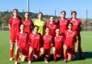 SMAcademy. Giovanili: due su due per le U17, gli U16 pareggiano una gara pazza