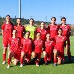 SMAcademy. Giovanili: due su due per le U17, gli U16 pareggiano una gara pazza