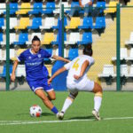 SMAcademy Femminile, l’Hellas vince con un gol per tempo. Titane poco incisive e anche sfortunate