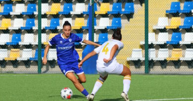 SMAcademy Femminile, l’Hellas vince con un gol per tempo. Titane poco incisive e anche sfortunate