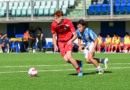 SMAcademy. Gli Esordienti “A” aprono oggi week-end delle giovanili, Under 16 alla prova Perugia