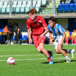 SMAcademy. Gli Esordienti “A” aprono oggi week-end delle giovanili, Under 16 alla prova Perugia