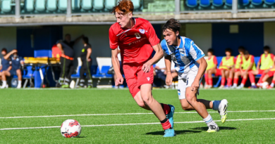SMAcademy. Gli Esordienti “A” aprono oggi week-end delle giovanili, Under 16 alla prova Perugia