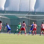 SMAcademy. Femminile: Tamborini e Barbaresi illudono, il Vicenza rimonta in quattro minuti