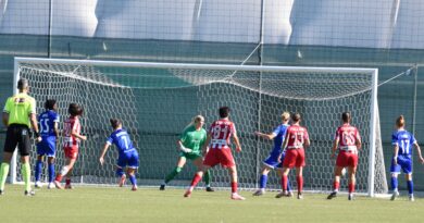 SMAcademy. Femminile: Tamborini e Barbaresi illudono, il Vicenza rimonta in quattro minuti