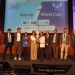 Startup World Cup San Marino Regional 2026, vince Nuhpro: il Titano vola a San Francisco