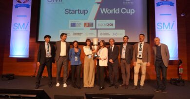 Startup World Cup San Marino Regional 2026, vince Nuhpro: il Titano vola a San Francisco
