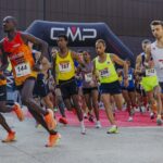 SMO Run 2026, un weekend di sport e divertimento: running, Hyrox Race e intrattenimento