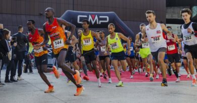 SMO Run 2026, un weekend di sport e divertimento: running, Hyrox Race e intrattenimento