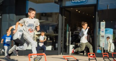 SMORun e San Marino Outlet, si consolida un binomio di successo