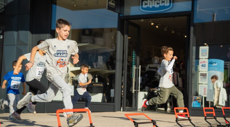SMORun e San Marino Outlet, si consolida un binomio di successo