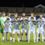 Under 21: i Titani lottano e creano ma la Spagna fa valere tutta la sua qualità