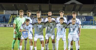 Under 21: i Titani lottano e creano ma la Spagna fa valere tutta la sua qualità