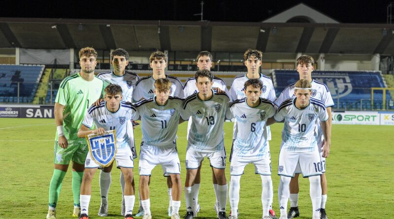Under 21: i Titani lottano e creano ma la Spagna fa valere tutta la sua qualità