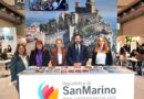 San Marino ha inaugurato il proprio stand al TTG Travel Experience 2026
