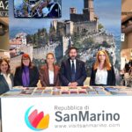 San Marino ha inaugurato il proprio stand al TTG Travel Experience 2026