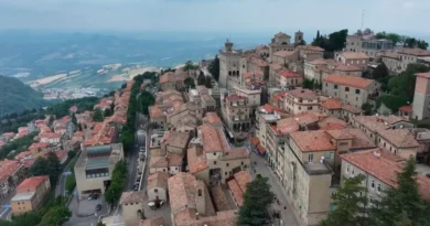 San Marino. Nuovo applicativo per la presentazione delle domande di variazione catastale (GRAC)