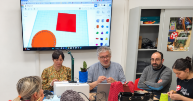 SanLab, al via le aperture straordinarie alla Baldini di Santarcangelo