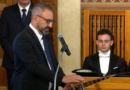 San Marino e Andorra, due Paesi unici nel panorama europeo. Il discorso del Segretario agli Esteri Luca Beccari