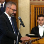 San Marino e Andorra, due Paesi unici nel panorama europeo. Il discorso del Segretario agli Esteri Luca Beccari
