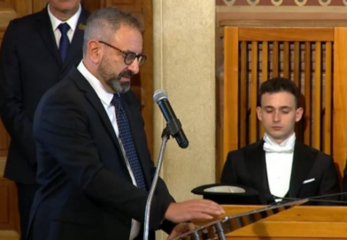 San Marino e Andorra, due Paesi unici nel panorama europeo. Il discorso del Segretario agli Esteri Luca Beccari