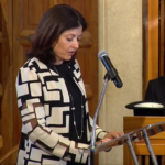La cooperazione tra Andorra e San Marino sta già portando effetti positivi. L’Orazione Ufficiale della Ministra Imma Tor Faus