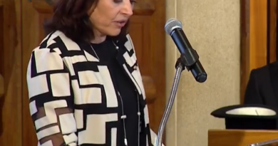 La cooperazione tra Andorra e San Marino sta già portando effetti positivi. L’Orazione Ufficiale della Ministra Imma Tor Faus