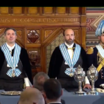 Gerardo Giovagnoli e William Casali sono i nuovi Capitani Reggenti della Repubblica di San Marino