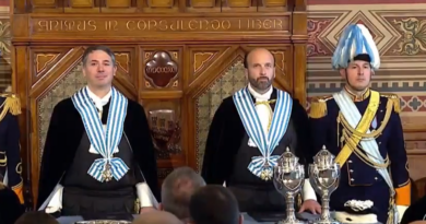 Gerardo Giovagnoli e William Casali sono i nuovi Capitani Reggenti della Repubblica di San Marino
