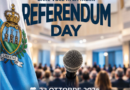 San Marino. I CapiFamiglia organizzano il “REFERENDUM DAY – Dare voce ai cittadini” il 23 ottobre presso la Sala Montelupo (foto notizia)