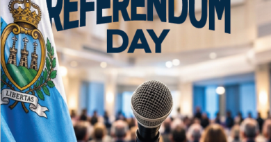 San Marino. I CapiFamiglia organizzano il “REFERENDUM DAY – Dare voce ai cittadini” il 23 ottobre presso la Sala Montelupo (foto notizia)