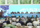 San Marino alla 153esima Assemblea dell’Unione Interparlamentare in Tanzania