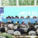 San Marino alla 153esima Assemblea dell’Unione Interparlamentare in Tanzania