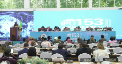 San Marino alla 153esima Assemblea dell’Unione Interparlamentare in Tanzania