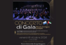 San Marino. Gemellaggio IMS e Abu Dhabi Youth Orchestra and Choir – Concerto di Gala venerdì 16 ottobre