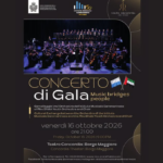 San Marino. Gemellaggio IMS e Abu Dhabi Youth Orchestra and Choir – Concerto di Gala venerdì 16 ottobre