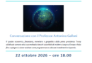 Le sfide economiche e geopolitiche nella conferenza del professor Galloni, ospite dell’Ambasciata d’Italia a San Marino il 22 ottobre
