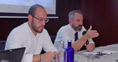 Accordo UE, Beccari rassicura sulle residenze: quote ampiamente sostenibili e opportunità per i giovani