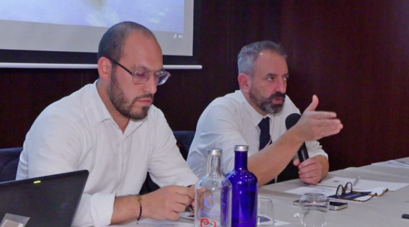 Accordo UE, Beccari rassicura sulle residenze: quote ampiamente sostenibili e opportunità per i giovani
