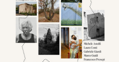 “Oltre il confine”, a Domagnano la presentazione del libro fotografico sui territori vicini a San Marino