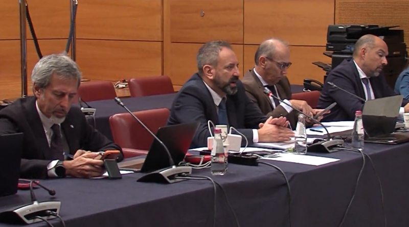 Antitrust, nuove Authority, appalti, diritto societario: San Marino si prepara alle regole Ue