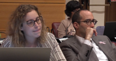 San Marino. Opinioni divergenti sul Rallylegend in tema di sicurezza. Il governo annuncia il debutto di nuove tecnologie di videosorveglianza